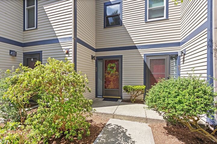 Property Photo:  110 Dean St 50  MA 02780 