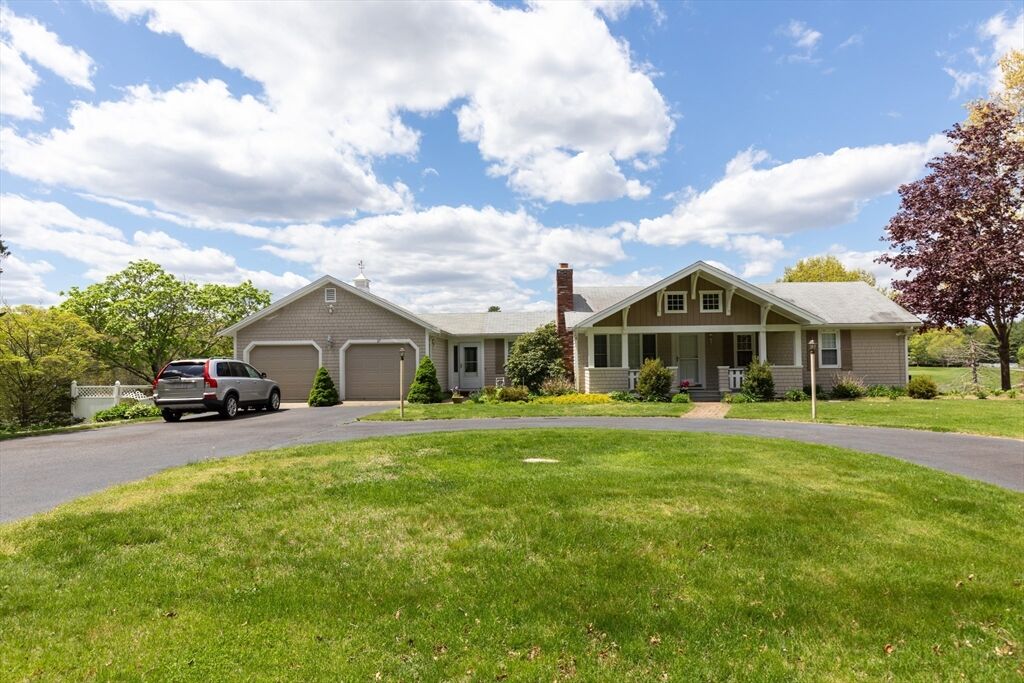 Property Photo:  27 Reservoir Ave  MA 02347 
