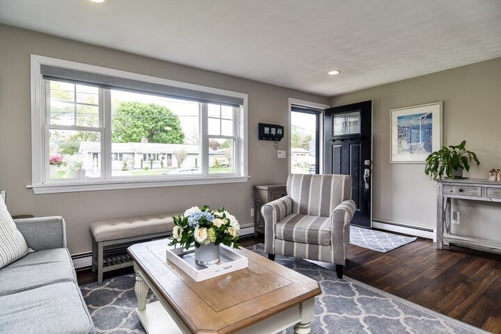 Property Photo:  15 Fenway Drive  MA 01701 
