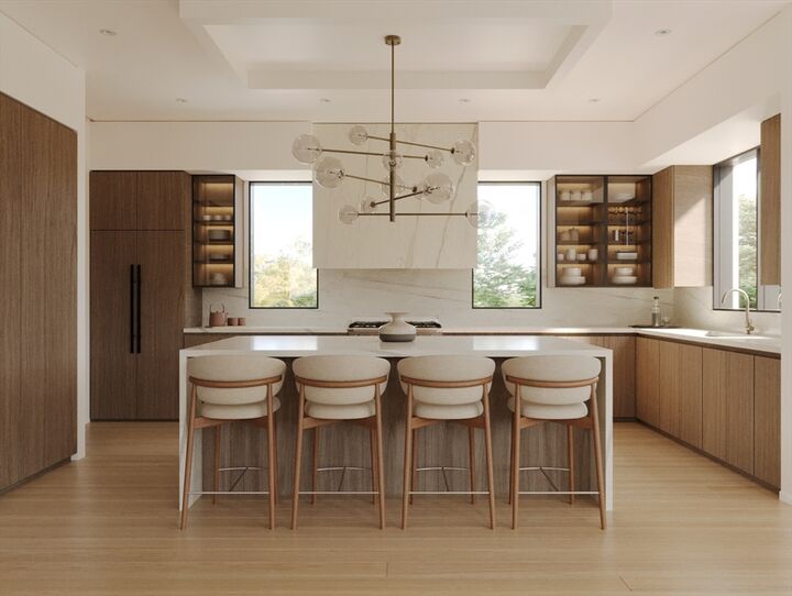 Property Photo:  30 Dorr Road  MA 02458 