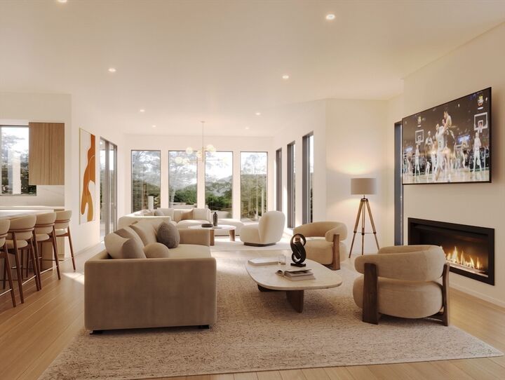 Property Photo: 30 Dorr Road MA 02458