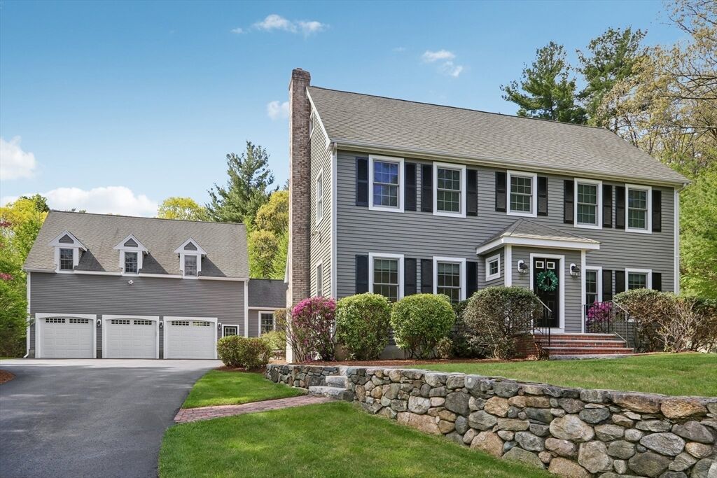 Property Photo: 34 Broken Tree Rd MA 02053