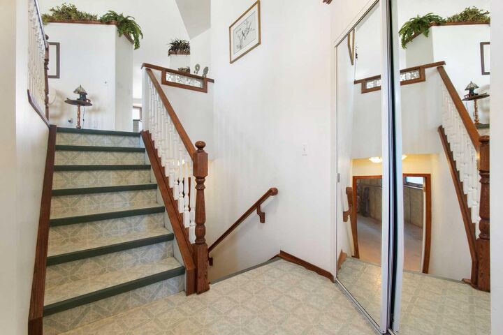 Property Photo: 2 Madison Court AB T1P 1M5