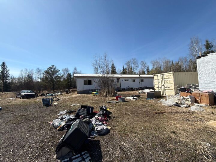 Photo de la propriété:  75008 Range Road 181  AB T0G 1E0 