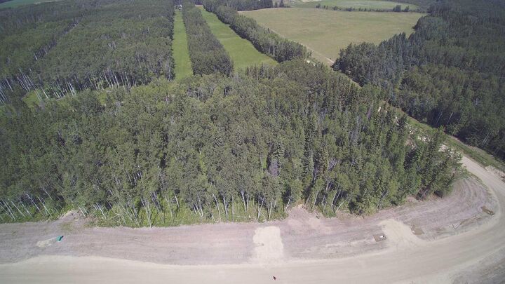 Property Photo: 704016 Range Road 70 53 AB T0H 3V0