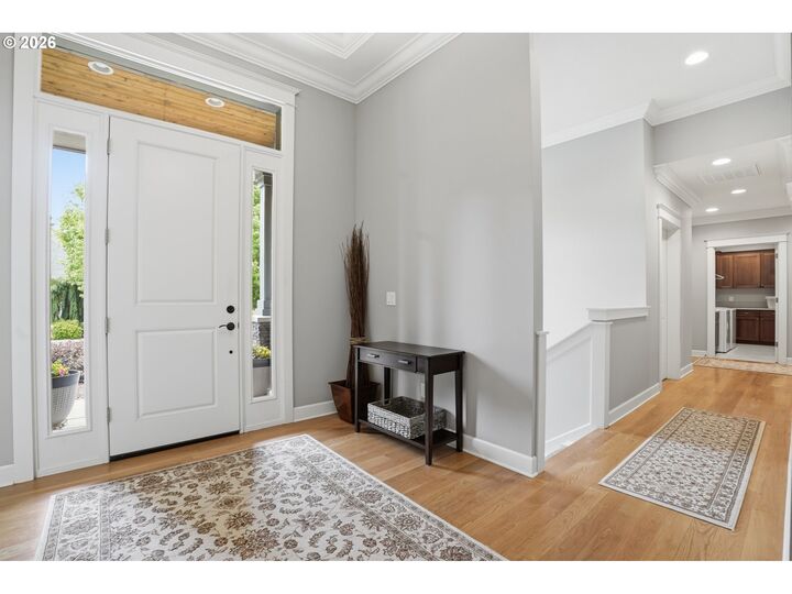 Property Photo:  4005 NE 130th St  WA 98686 