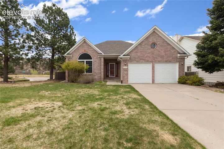 Property Photo:  1805 Manning Way  CO 80919 