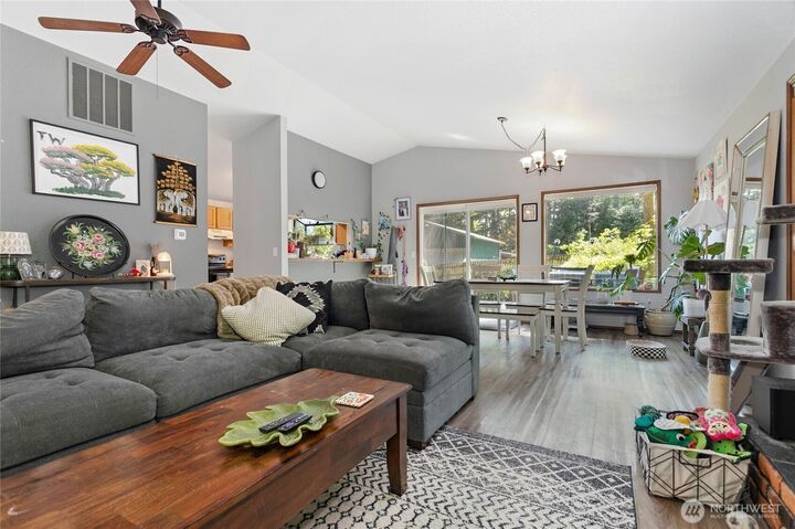 Property Photo: 119 N 34th Street WA 98225