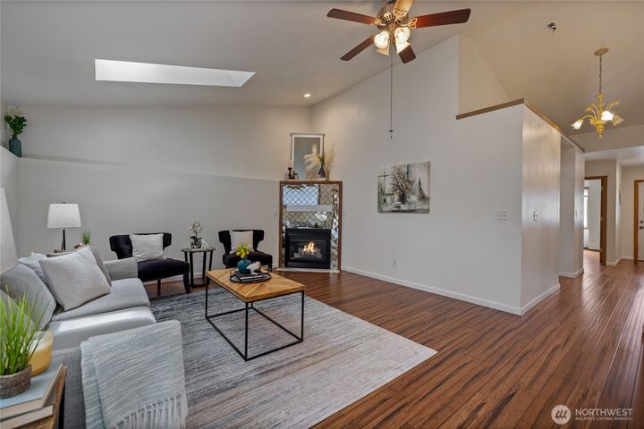 Property Photo:  1069  5th  WA 98388 