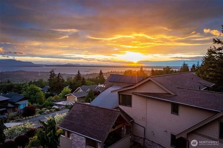 Property Photo: 4311 Samish Crest Drive WA 98229
