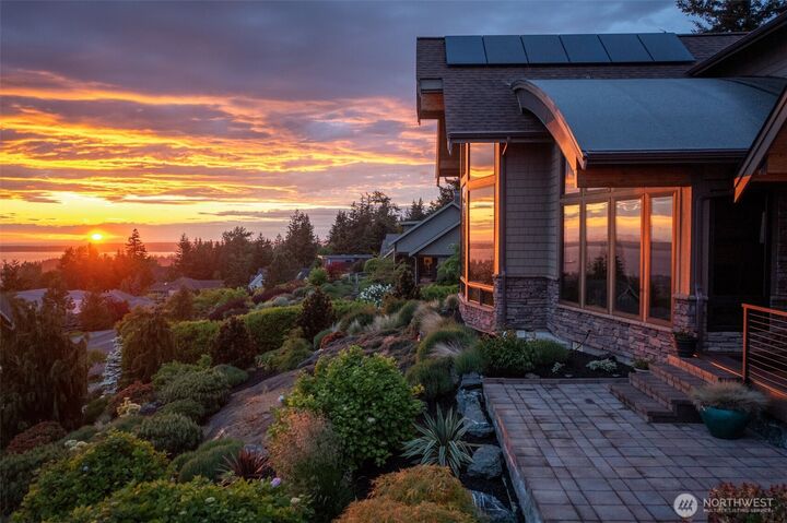 Property Photo:  4311  Samish Crest Drive  WA 98229 