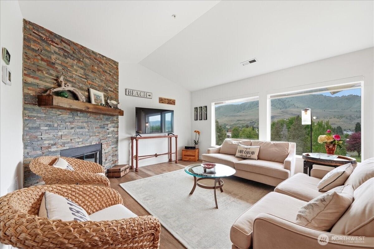 Property Photo: 808 W Manson Highway B303 WA 98816
