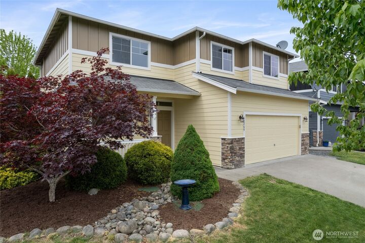 Property Photo: 15269 Kayla Street SE WA 98597