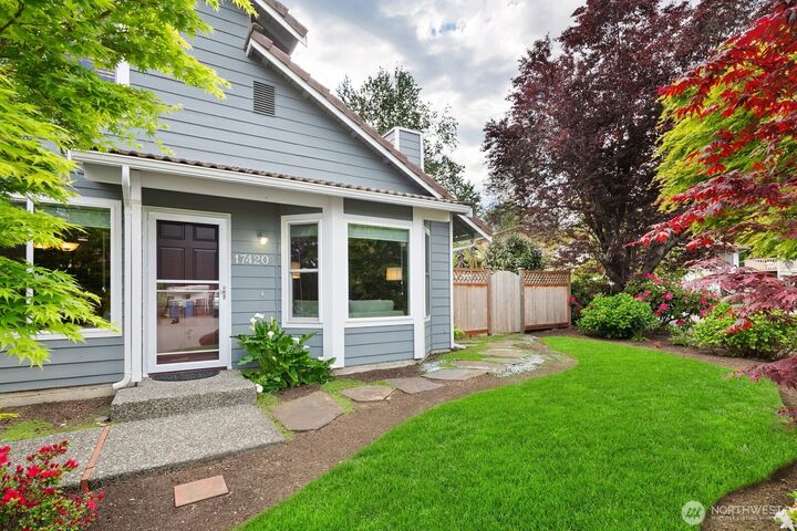 Property Photo:  17420  54th Place W  WA 98037 