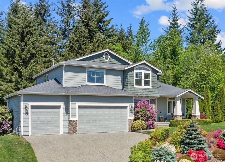 Property Photo:  18533  93rd Street SE  WA 98290 