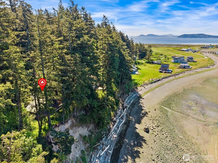 Property Photo: 48 Eliza Island WA 98226