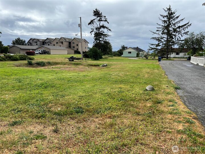 Property Photo:  0 Xx  Bayshore Drive  WA 98277 