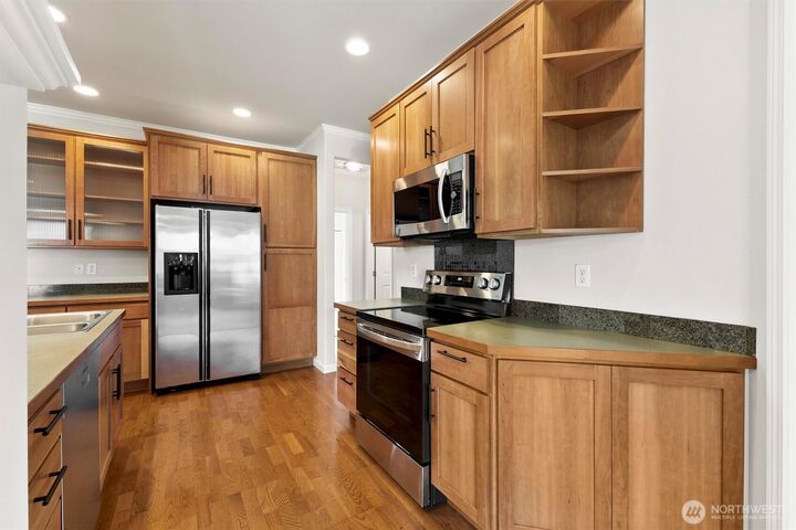 Property Photo:  1149  Aaron Drive B  WA 98264 