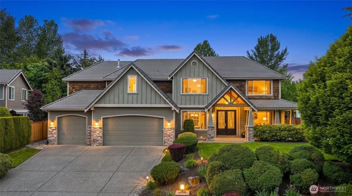 Property Photo:  11810 SE 290th Place  WA 98092 
