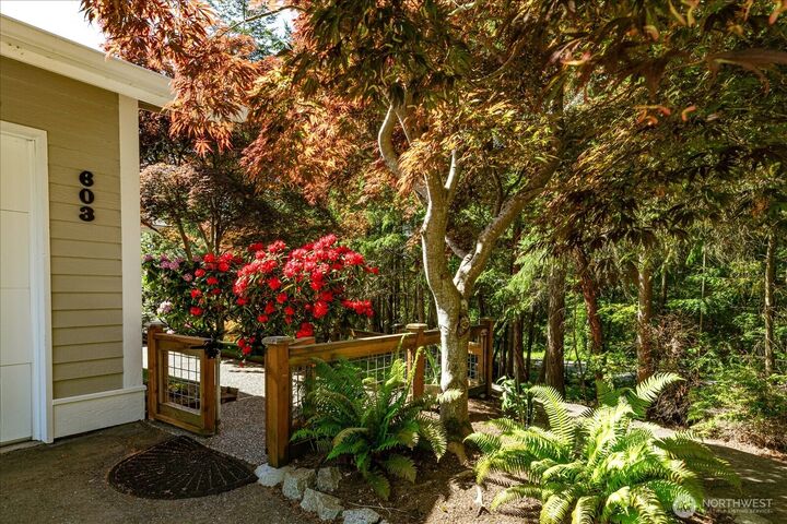 Property Photo: 5653 Useless Bay Avenue 603 WA 98260