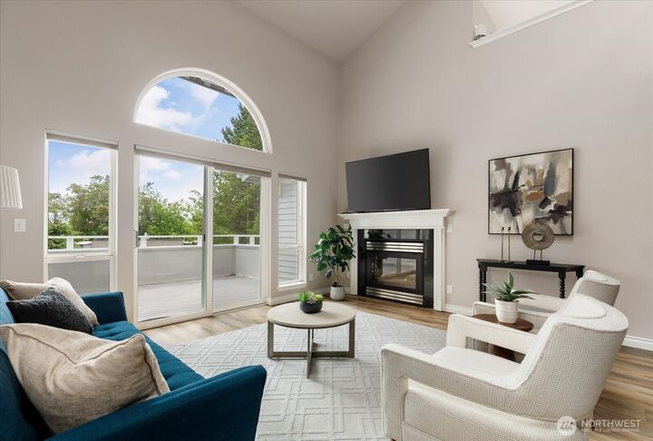 Property Photo: 5653 Useless Bay Avenue 603 WA 98260
