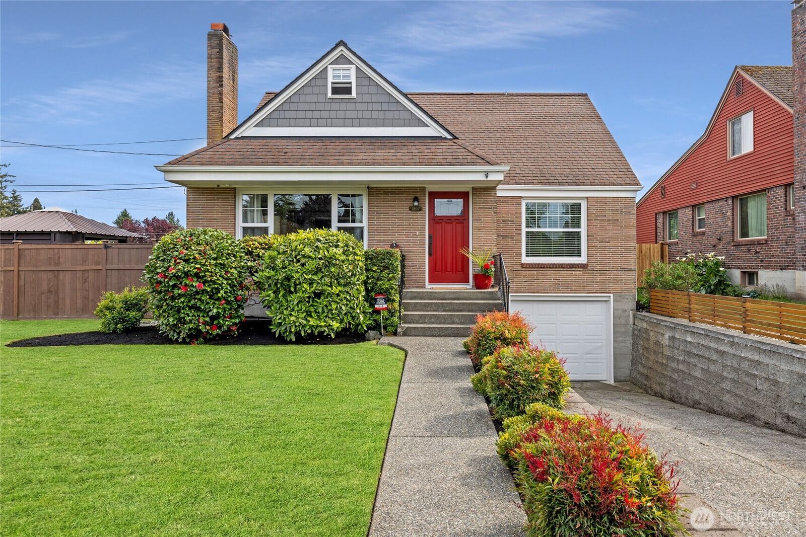 Property Photo:  4802 N 24th Street  WA 98406 