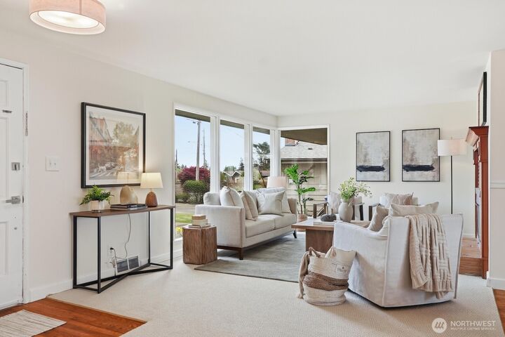 Property Photo:  4893  Alpine Drive  WA 98203 