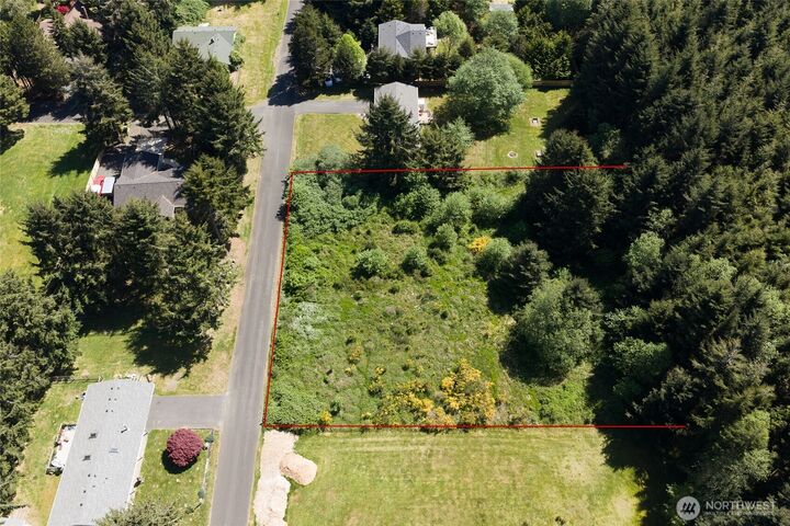Property Photo:  18  Shamrock Way  WA 98550 