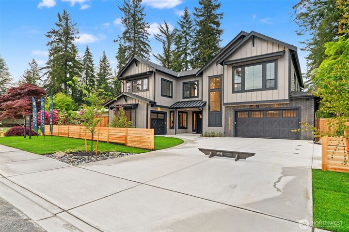 Property Photo:  15327 SE 22nd Street  WA 98008 