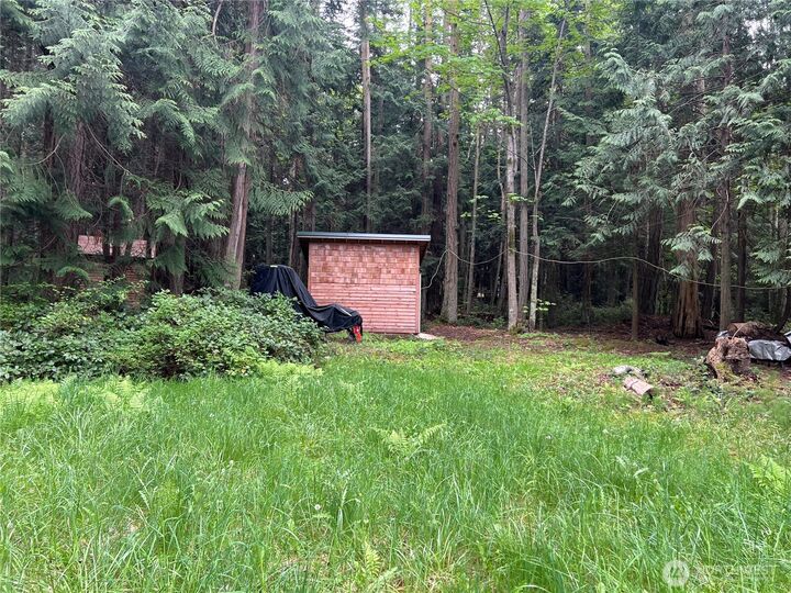 Property Photo:  0  Haidah Street  WA 98221 
