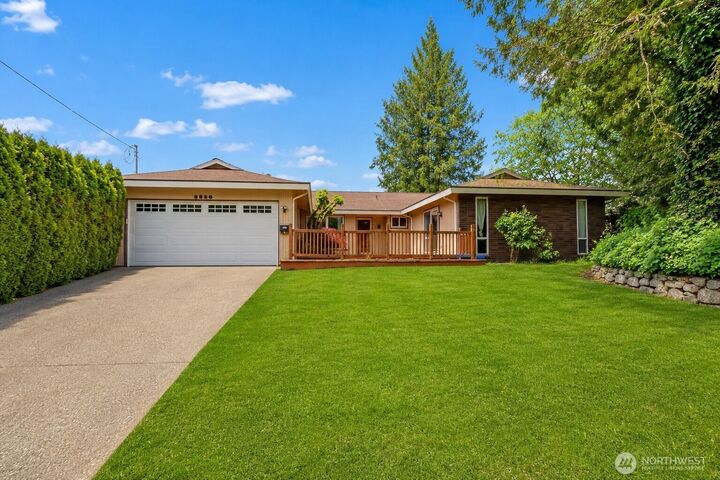 Property Photo:  2820  Alpine Street SE  WA 98002 