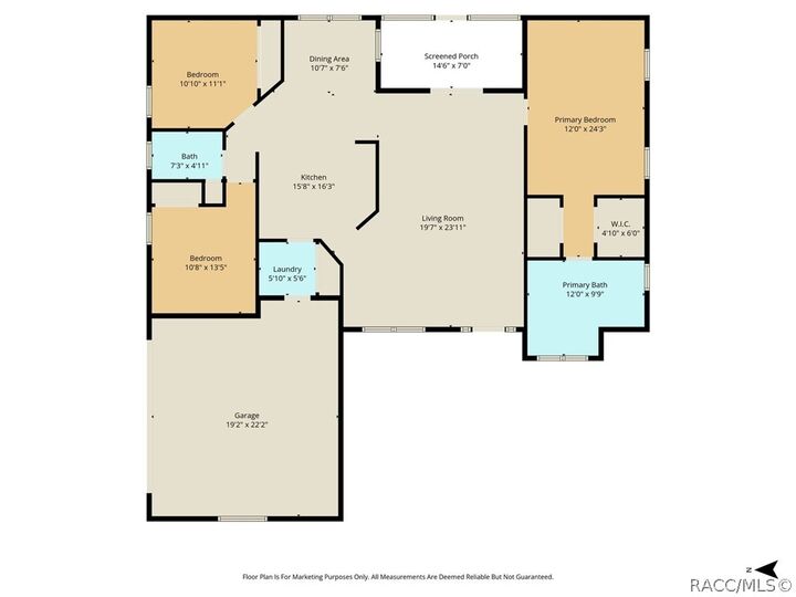 Property Photo:  543 N Kinglet Avenue  FL 34442 