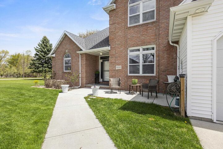 Property Photo:  4240 N Wedgewood Drive  WI 54911 