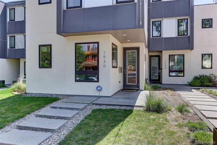Property Photo:  1930 W 35th Avenue  CO 80211 
