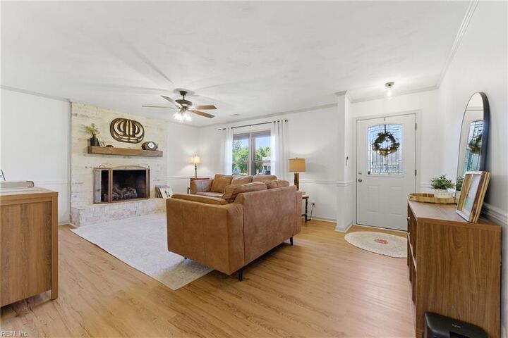 Property Photo:  111 Brookdale Ct  NC 27958 