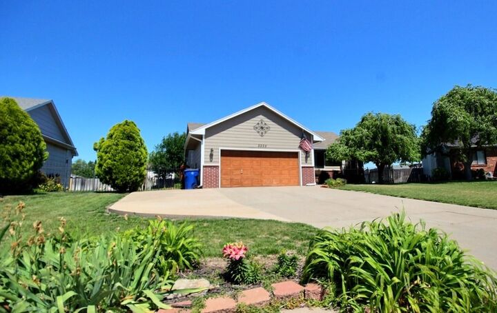 Property Photo:  2205 S Shefford St  KS 67209 
