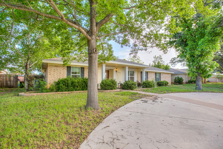 Property Photo:  3005 Sierra Drive  TX 76904 