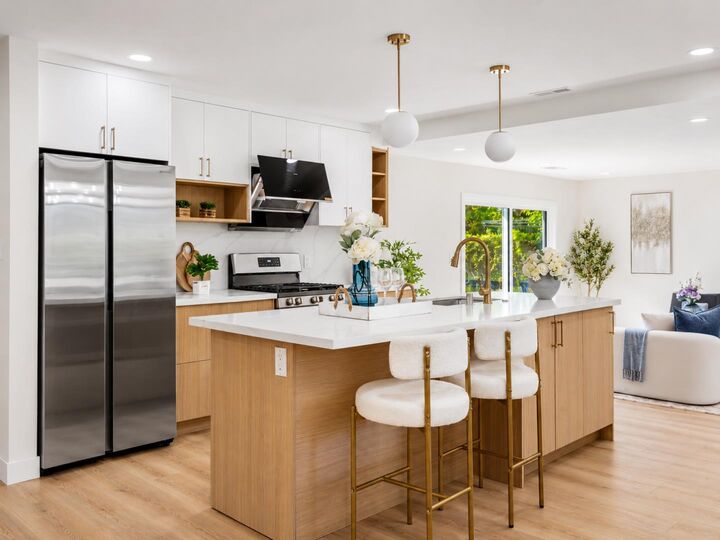 Property Photo:  1238 Las Palmas Drive  CA 95051 