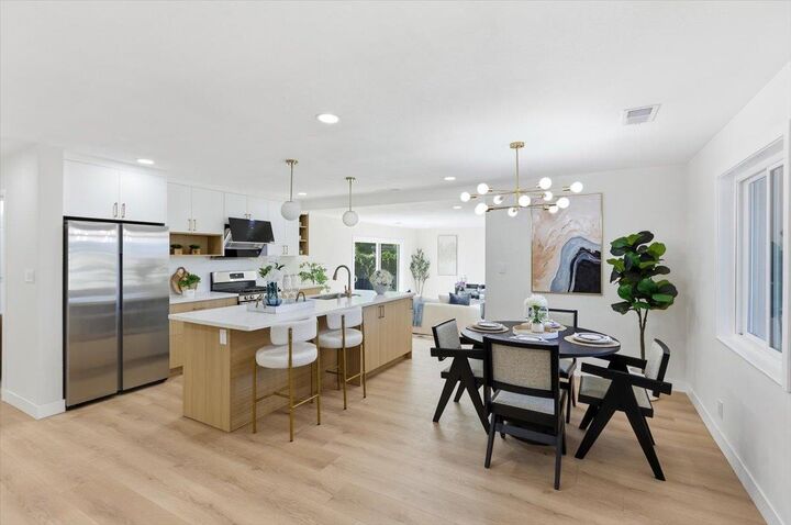Property Photo:  1238 Las Palmas Drive  CA 95051 