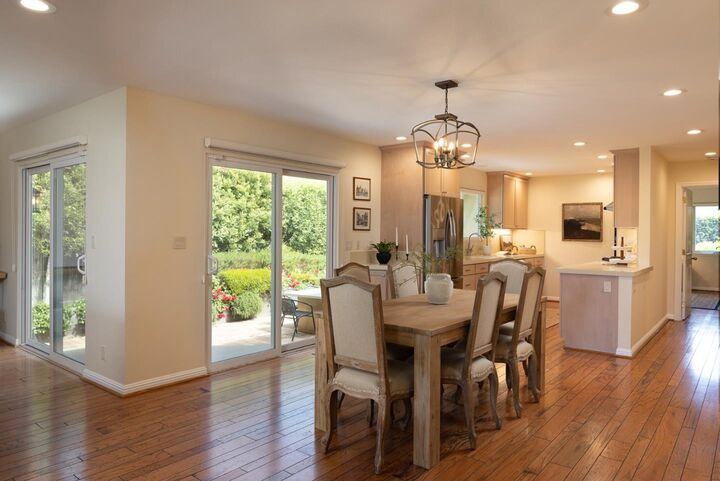 Property Photo:  660 Trinity Avenue  CA 93955 