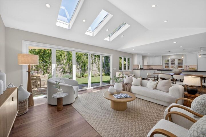Property Photo:  2705 Ramos Court  CA 94040 