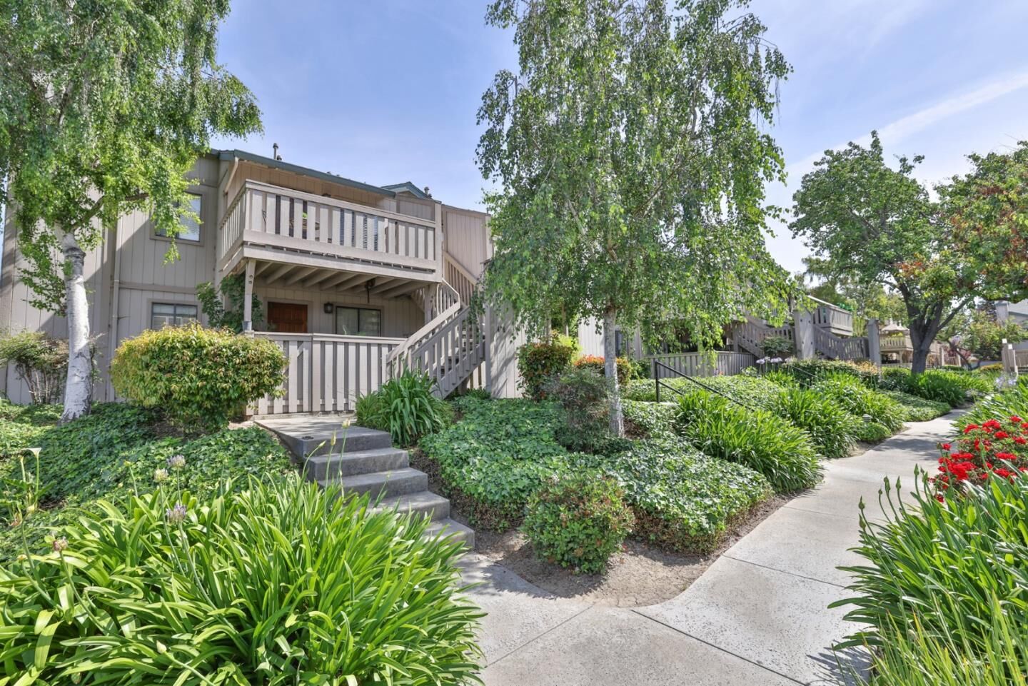 Property Photo: 480 Coyote Creek Circle CA 95116