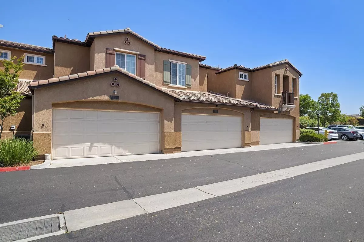 Property Photo:  13020 Carita Cv  CA 92130 