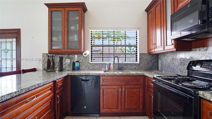 Property Photo:  13755 SW 19th Ter  FL 33175 