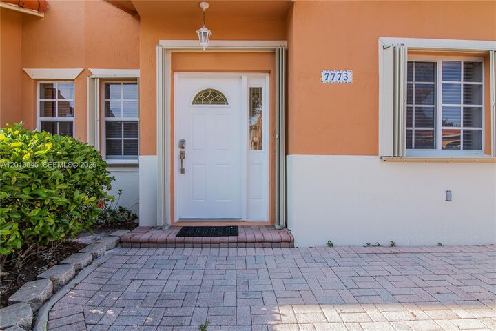 Property Photo:  7773 SW 94th Lane 0  FL 33156 