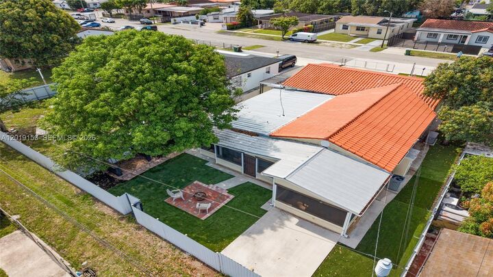 Property Photo: 341 E 58th St FL 33013