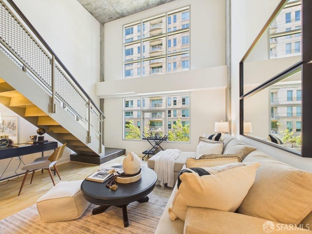 Property Photo:  200 Brannan Street 315  CA 94107 