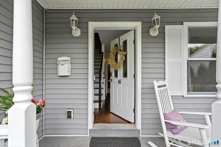 Property Photo:  45 Maybrook Road  CT 06708 