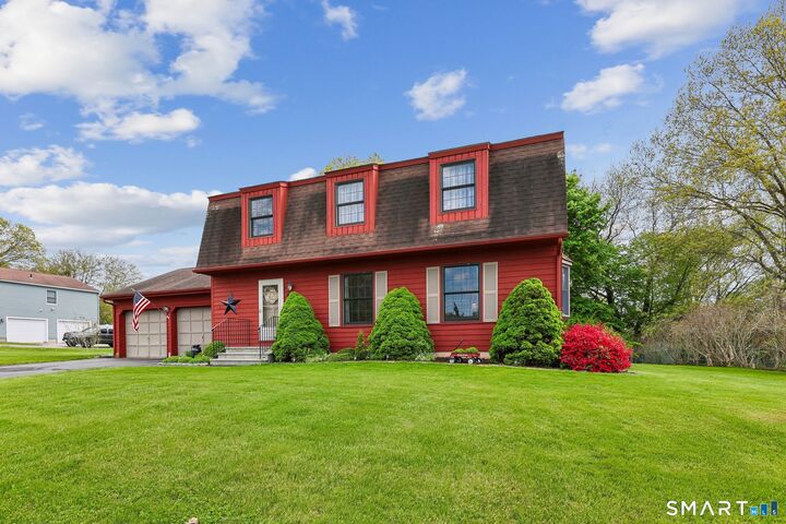 Property Photo:  3 East Wharf Road  CT 06385 