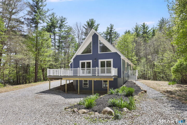 Property Photo:  41 Delphi Road  CT 06076 